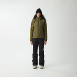 Picture EXA Woman's Pants - Black 2026