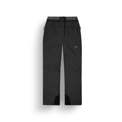Picture EXA Woman's Pants - Black 2026