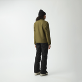 Picture EXA Woman's Pants - Black 2026