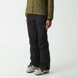 Picture EXA Woman's Pants - Black 2026