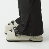 Picture EXA Woman's Pants - Black 2026