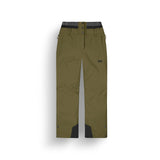 Picture EXA Woman's Pants - Tobacco 2026