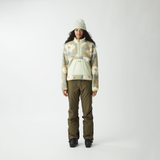 Picture EXA Woman's Pants - Tobacco 2026