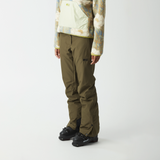 Picture EXA Woman's Pants - Tobacco 2026