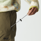 Picture EXA Woman's Pants - Tobacco 2026