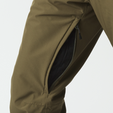 Picture EXA Woman's Pants - Tobacco 2026