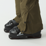 Picture EXA Woman's Pants - Tobacco 2026