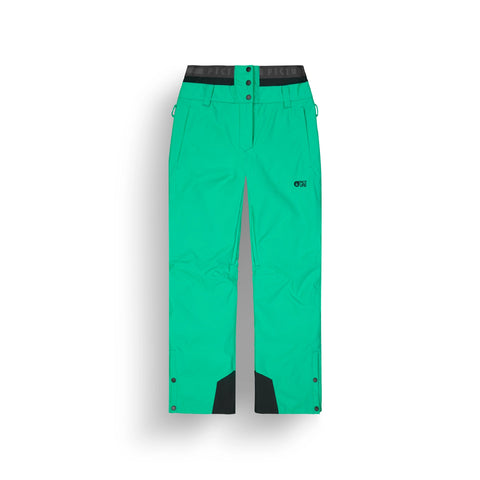 Picture EXA Woman's Pants - Emerald 2026