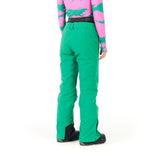 Picture EXA Woman's Pants - Emerald 2026