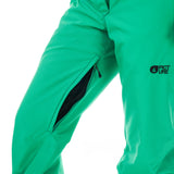 Picture EXA Woman's Pants - Emerald 2026