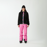 Picture EXA Woman's Pants - Super Pink 2026