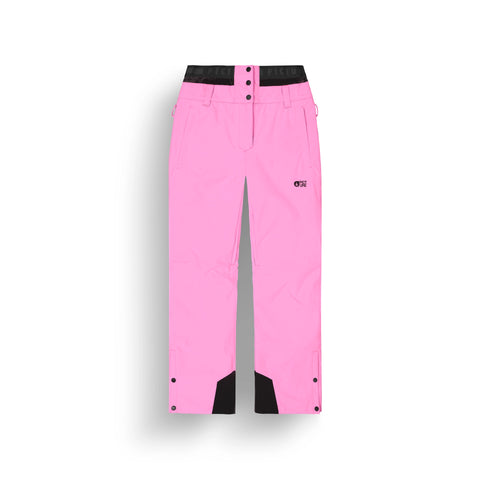 Picture EXA Woman's Pants - Super Pink 2026
