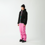 Picture EXA Woman's Pants - Super Pink 2026