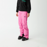 Picture EXA Woman's Pants - Super Pink 2026