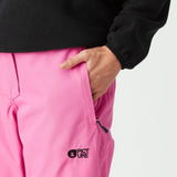 Picture EXA Woman's Pants - Super Pink 2026