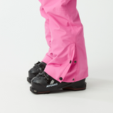 Picture EXA Woman's Pants - Super Pink 2026