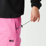 Picture EXA Woman's Pants - Super Pink 2026