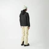 Picture EXA Woman's Pants - Wood Ash 2026