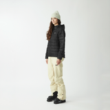 Picture EXA Woman's Pants - Wood Ash 2026