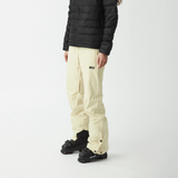 Picture EXA Woman's Pants - Wood Ash 2026