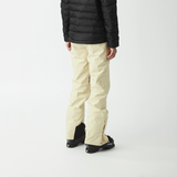 Picture EXA Woman's Pants - Wood Ash 2026