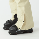 Picture EXA Woman's Pants - Wood Ash 2026