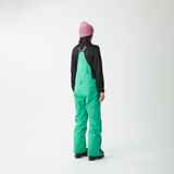 Picture BRITA BIB Woman's Pants - Emerald 2026