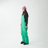 Picture BRITA BIB Woman's Pants - Emerald 2026