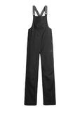 Picture ELWY BIB 2L Woman's Pants - Black 2024