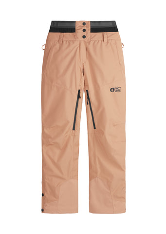 Picture EXA Woman's Pants - Latte 2024