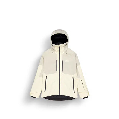 Picture SYGNA Woman's Jacket - Vanilla 2025