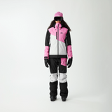 Picture SEEN Woman's Jacket - Super Pink 2026