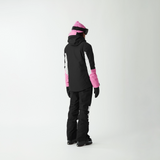 Picture SEEN Woman's Jacket - Super Pink 2026