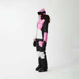 Picture SEEN Woman's Jacket - Super Pink 2026