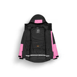 Picture SEEN Woman's Jacket - Super Pink 2026
