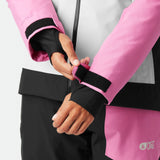 Picture SEEN Woman's Jacket - Super Pink 2026