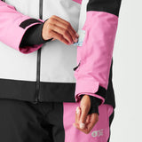 Picture SEEN Woman's Jacket - Super Pink 2026