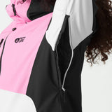 Picture SEEN Woman's Jacket - Super Pink 2026