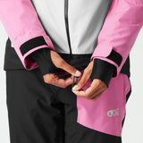 Picture SEEN Woman's Jacket - Super Pink 2026