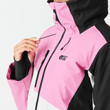 Picture SEEN Woman's Jacket - Super Pink 2026