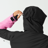 Picture SEEN Woman's Jacket - Super Pink 2026