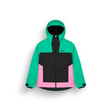 Picture SEAKREST Woman's Jacket - Emerald 2026
