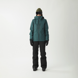 Picture SYGNA Woman's Jacket - Deep Water 2026