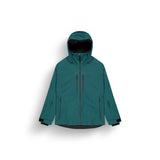 Picture SYGNA Woman's Jacket - Deep Water 2026