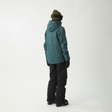 Picture SYGNA Woman's Jacket - Deep Water 2026