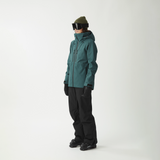 Picture SYGNA Woman's Jacket - Deep Water 2026