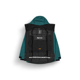 Picture SYGNA Woman's Jacket - Deep Water 2026