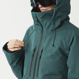 Picture SYGNA Woman's Jacket - Deep Water 2026