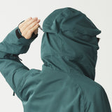 Picture SYGNA Woman's Jacket - Deep Water 2026