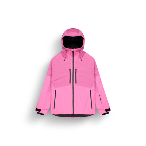 Picture SYGNA Woman's Jacket - Super Pink 2026